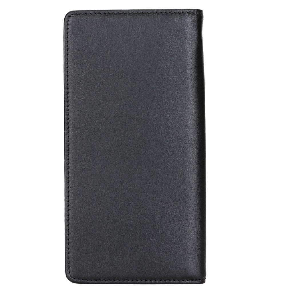 Luca Leather