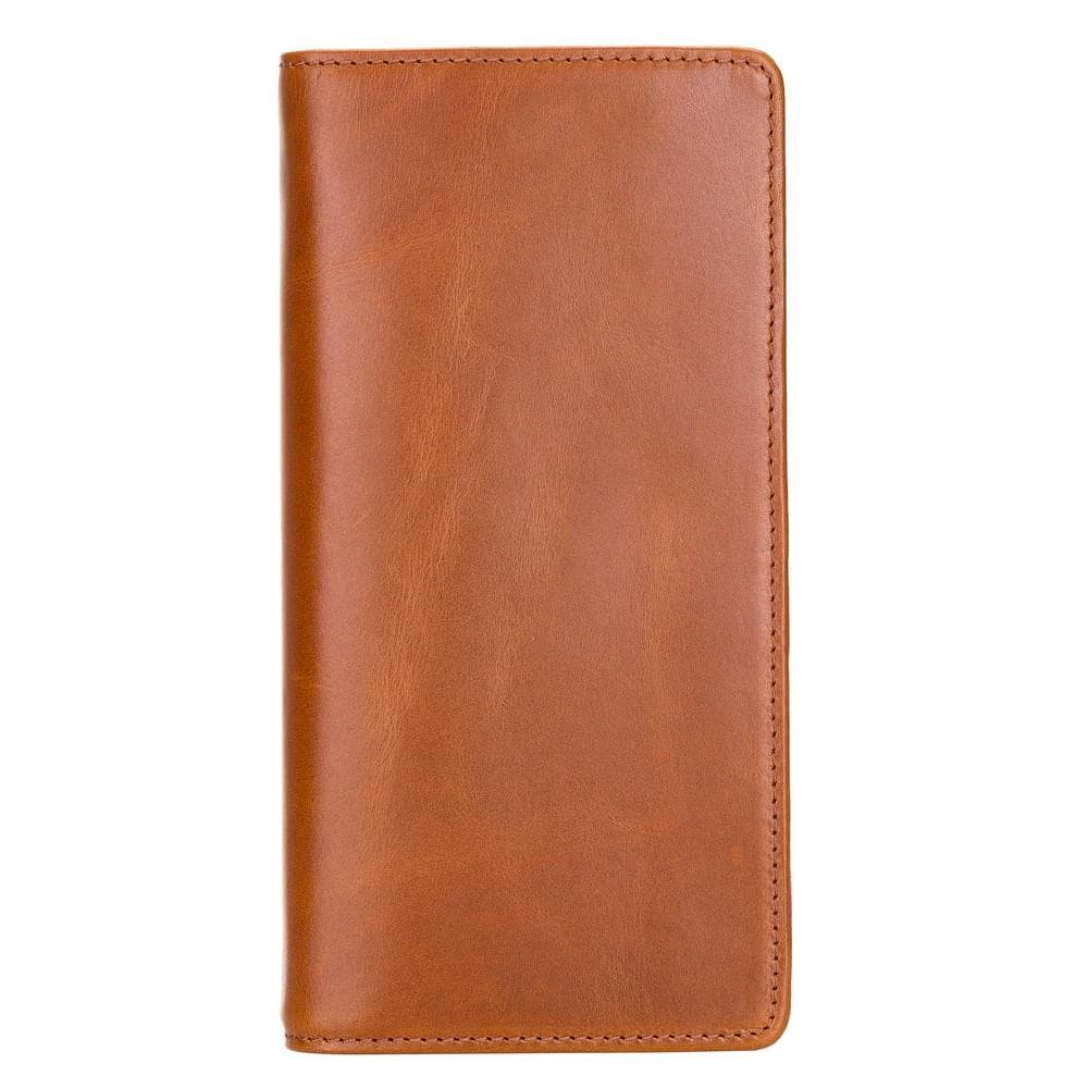 Luca Leather