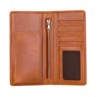 Luca Leather