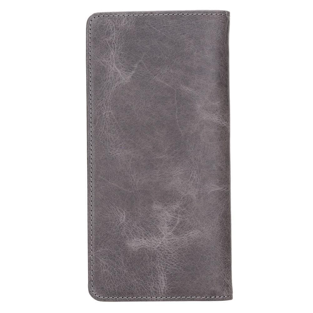 Luca Leather