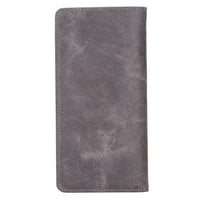 Luca Leather