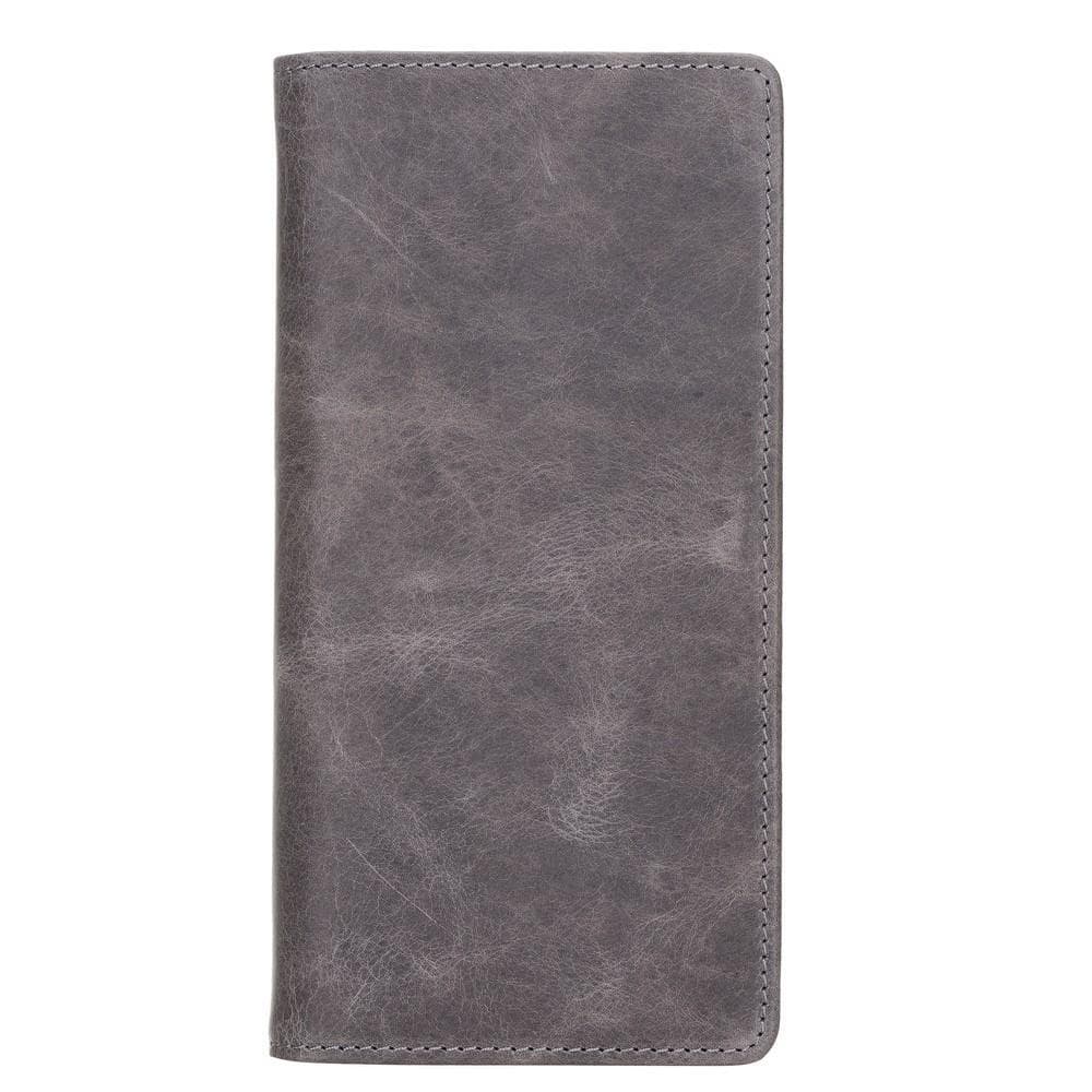 Luca Leather