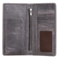 Luca Leather