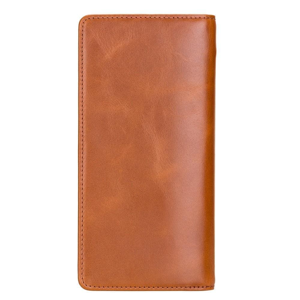 Luca Leather