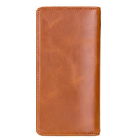 Luca Leather