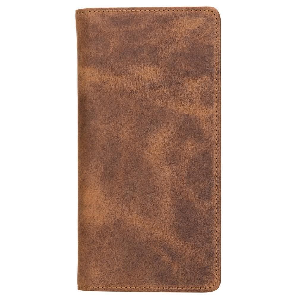 Luca Leather