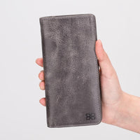 Luca Leather