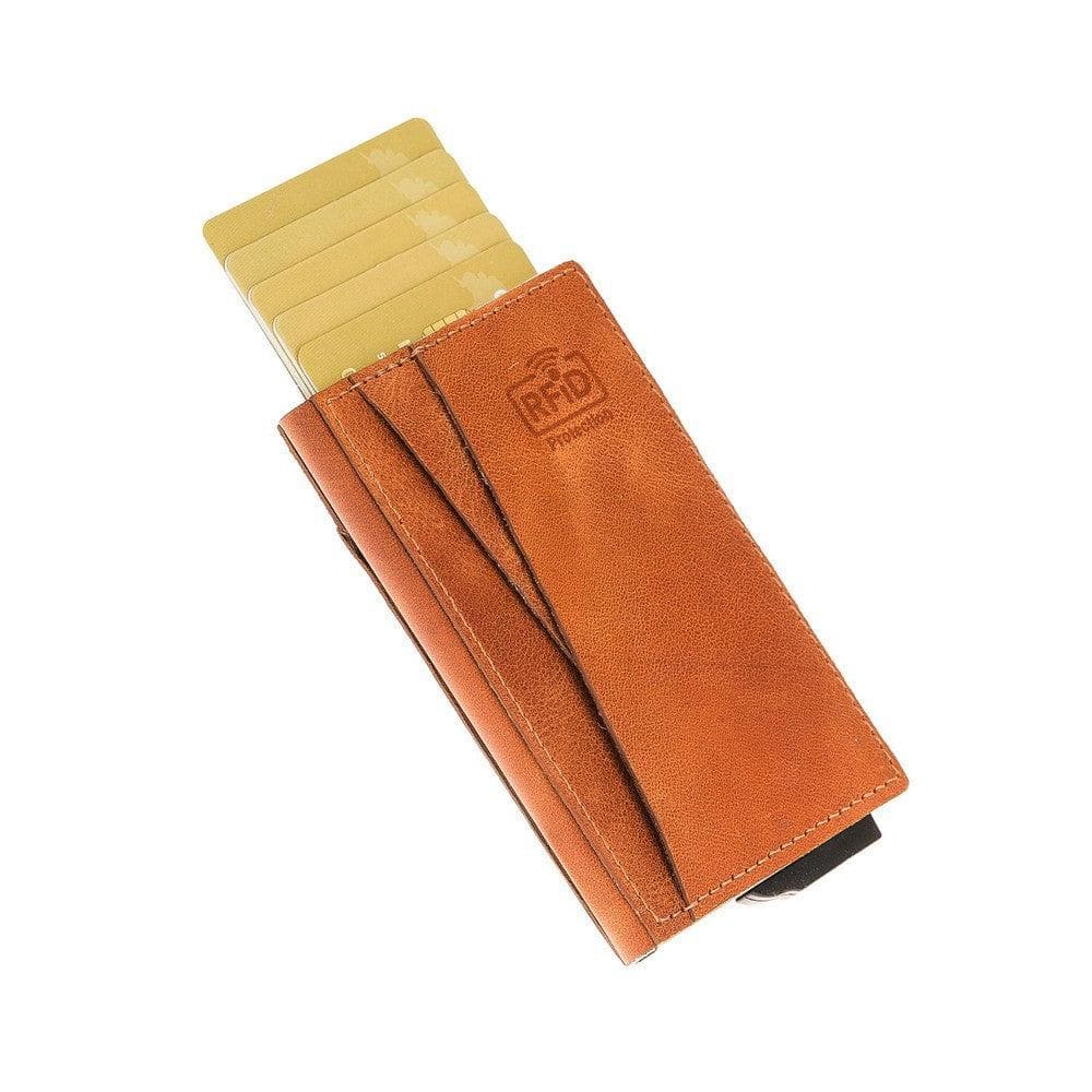 Luca Leather