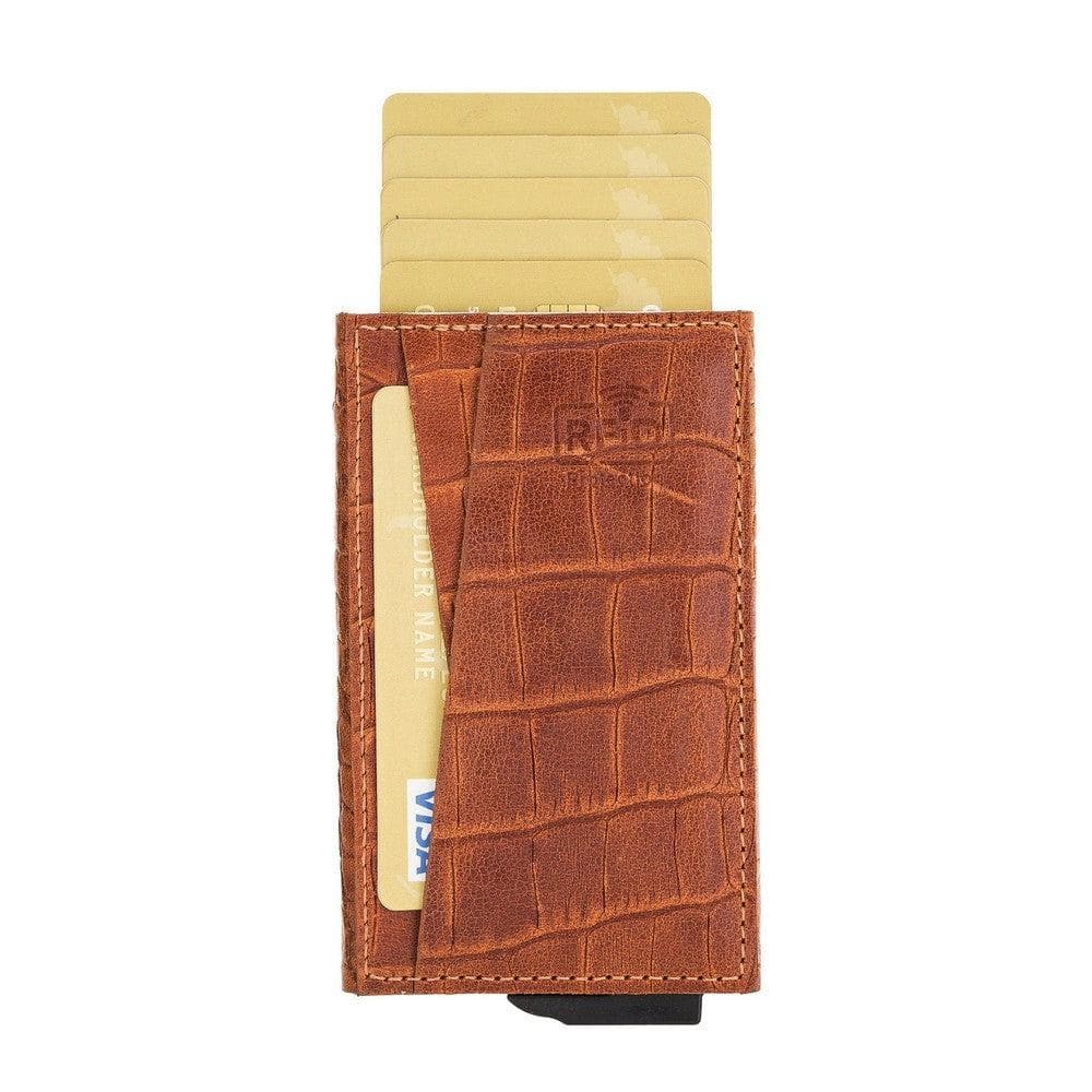 Luca Leather