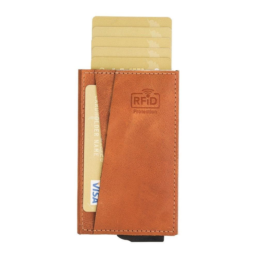 Luca Leather