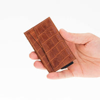 Luca Leather