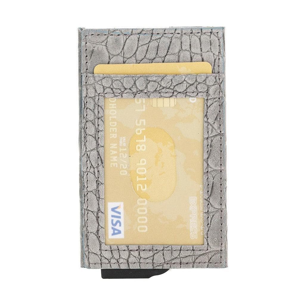 Luca Leather