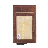 Luca Leather