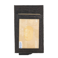 Luca Leather