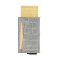 Luca Leather