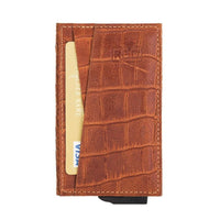 Luca Leather