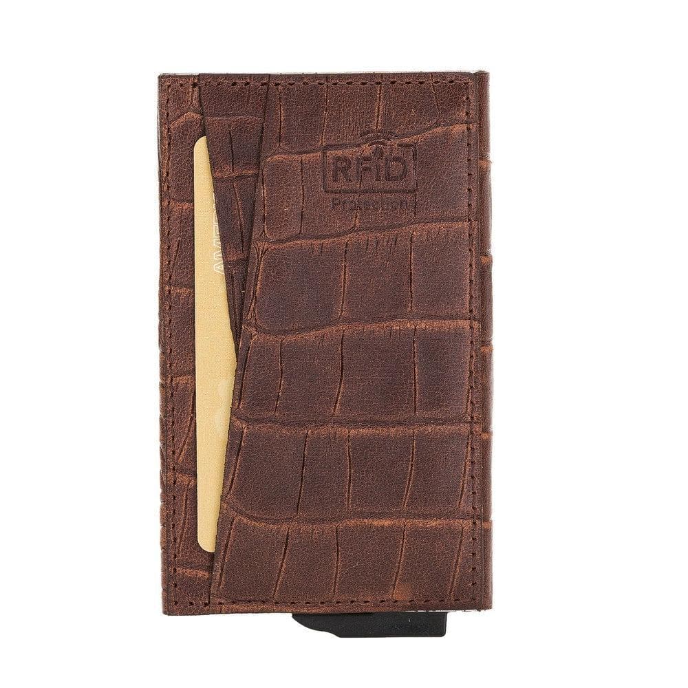 Luca Leather