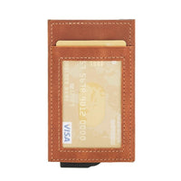 Luca Leather