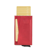 Luca Leather