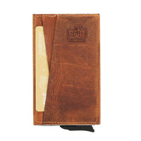 Luca Leather