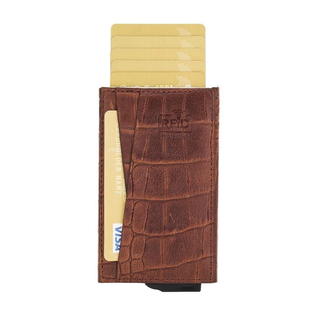Luca Leather