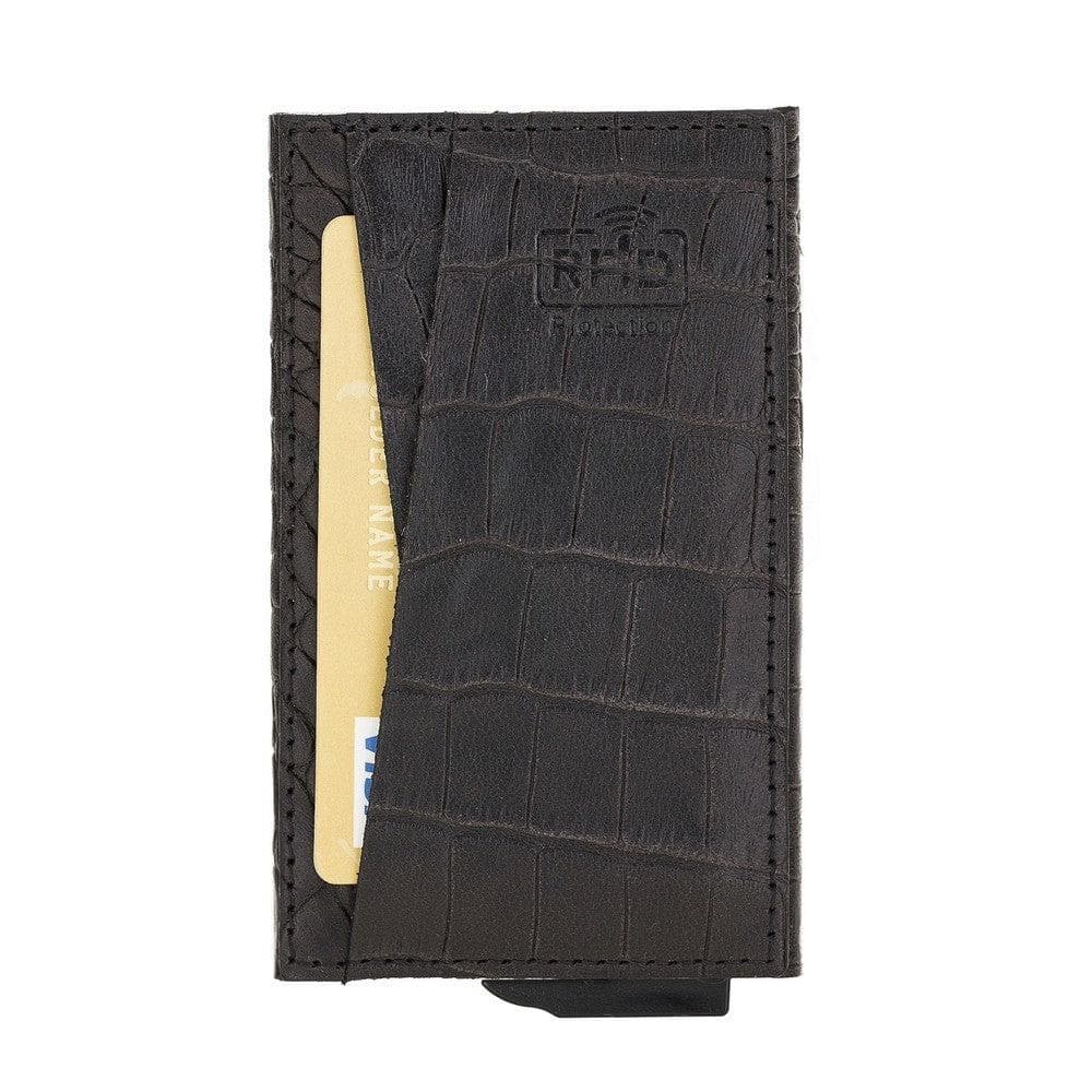 Luca Leather