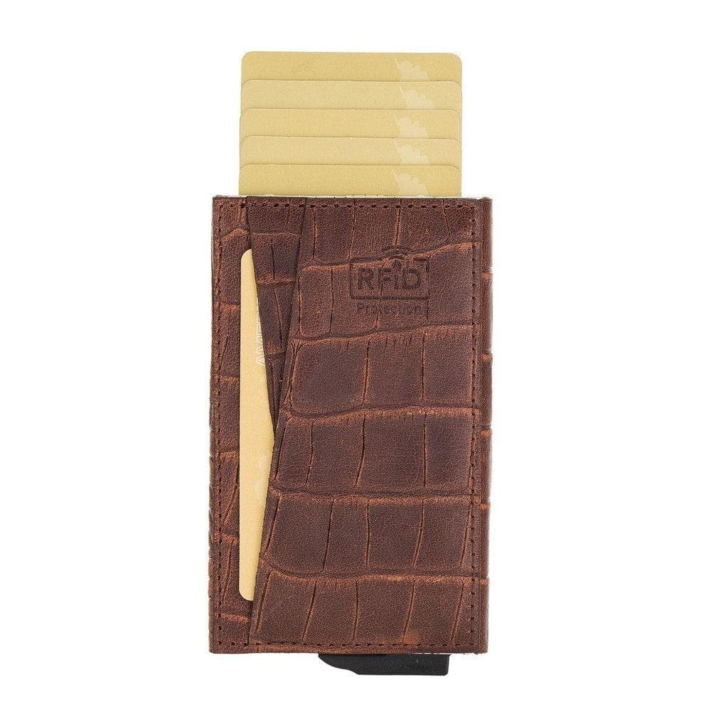 Luca Leather