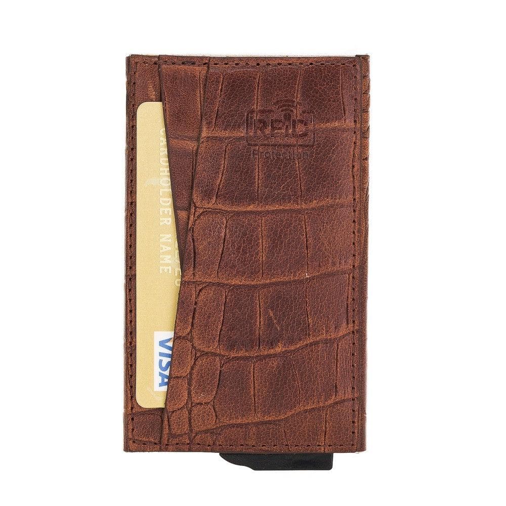 Luca Leather