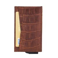 Luca Leather