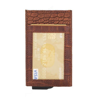 Luca Leather