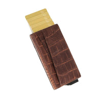 Luca Leather