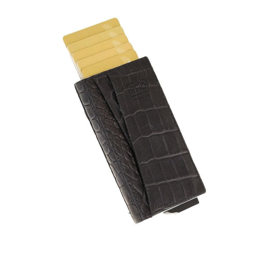 Luca Leather
