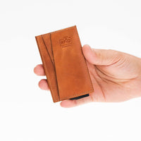 Luca Leather