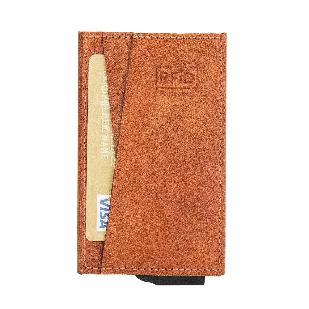 Luca Leather