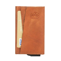 Luca Leather