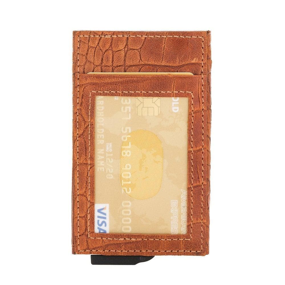 Luca Leather