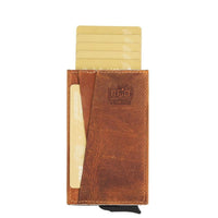 Luca Leather