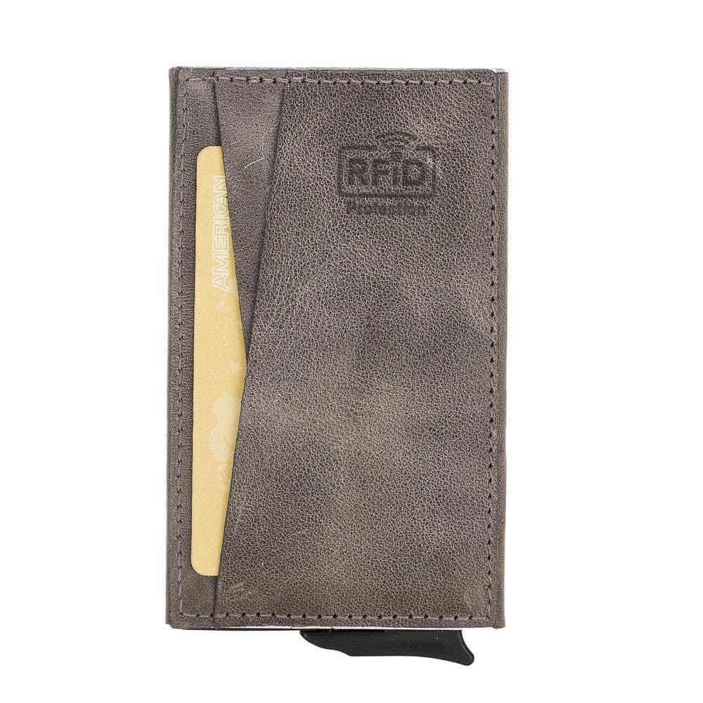 Luca Leather