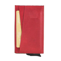 Luca Leather