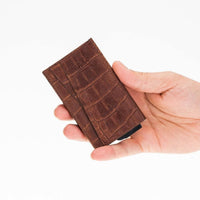 Luca Leather