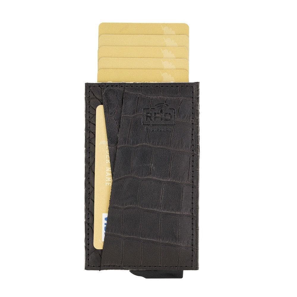 Luca Leather