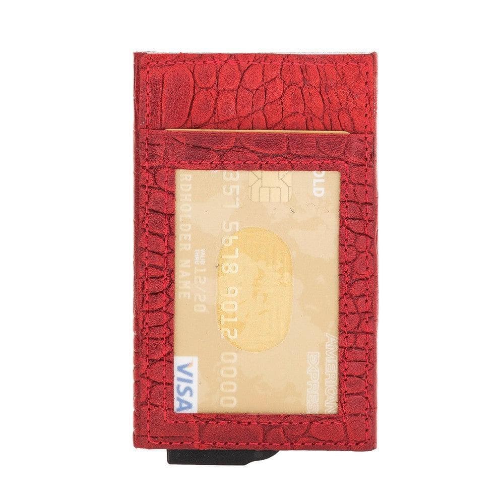 Luca Leather