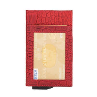 Luca Leather