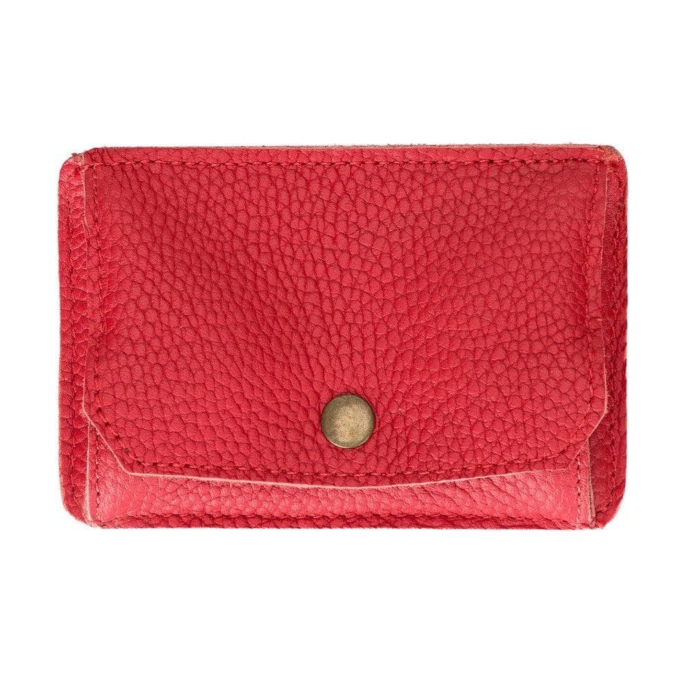Luca Leather