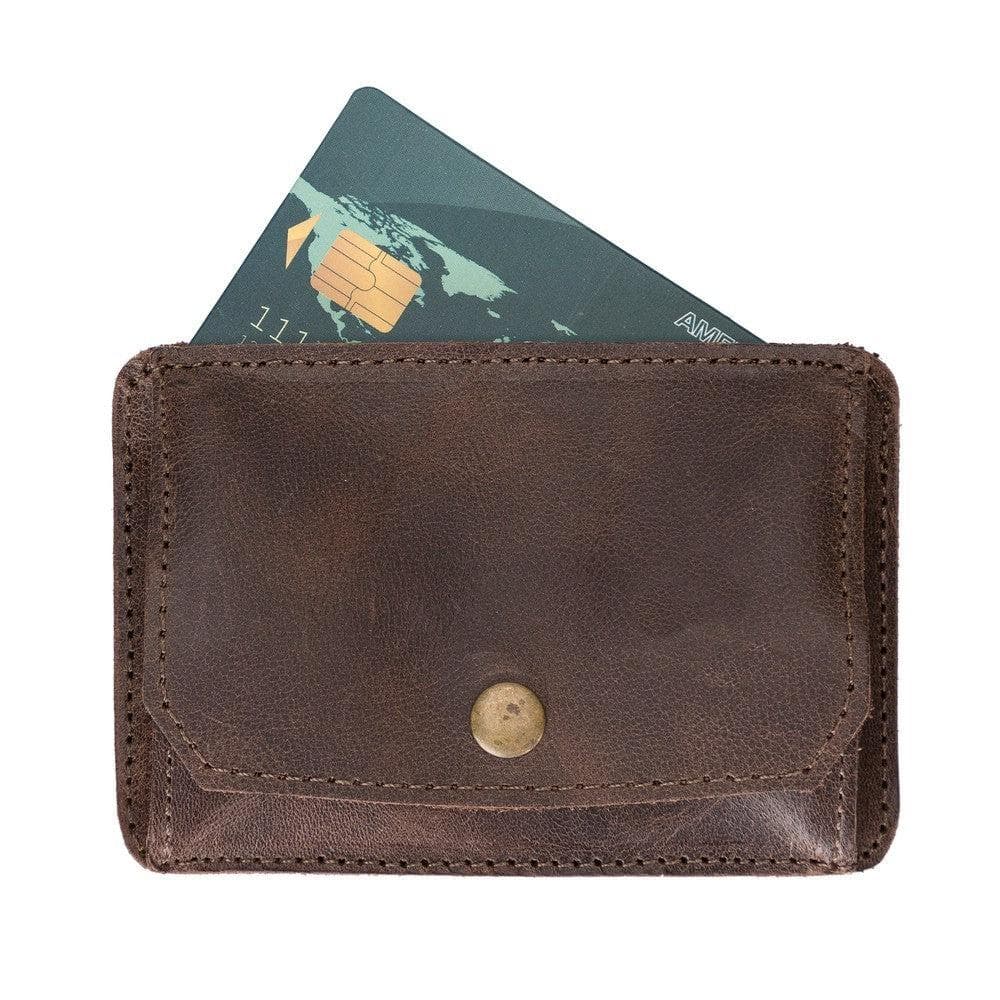 Luca Leather