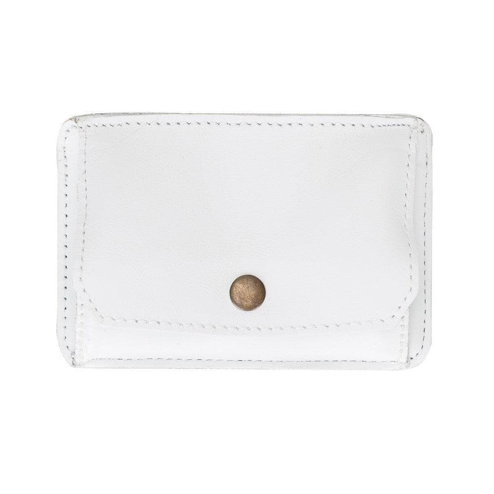 Luca Leather