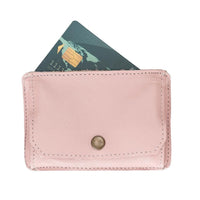 Luca Leather