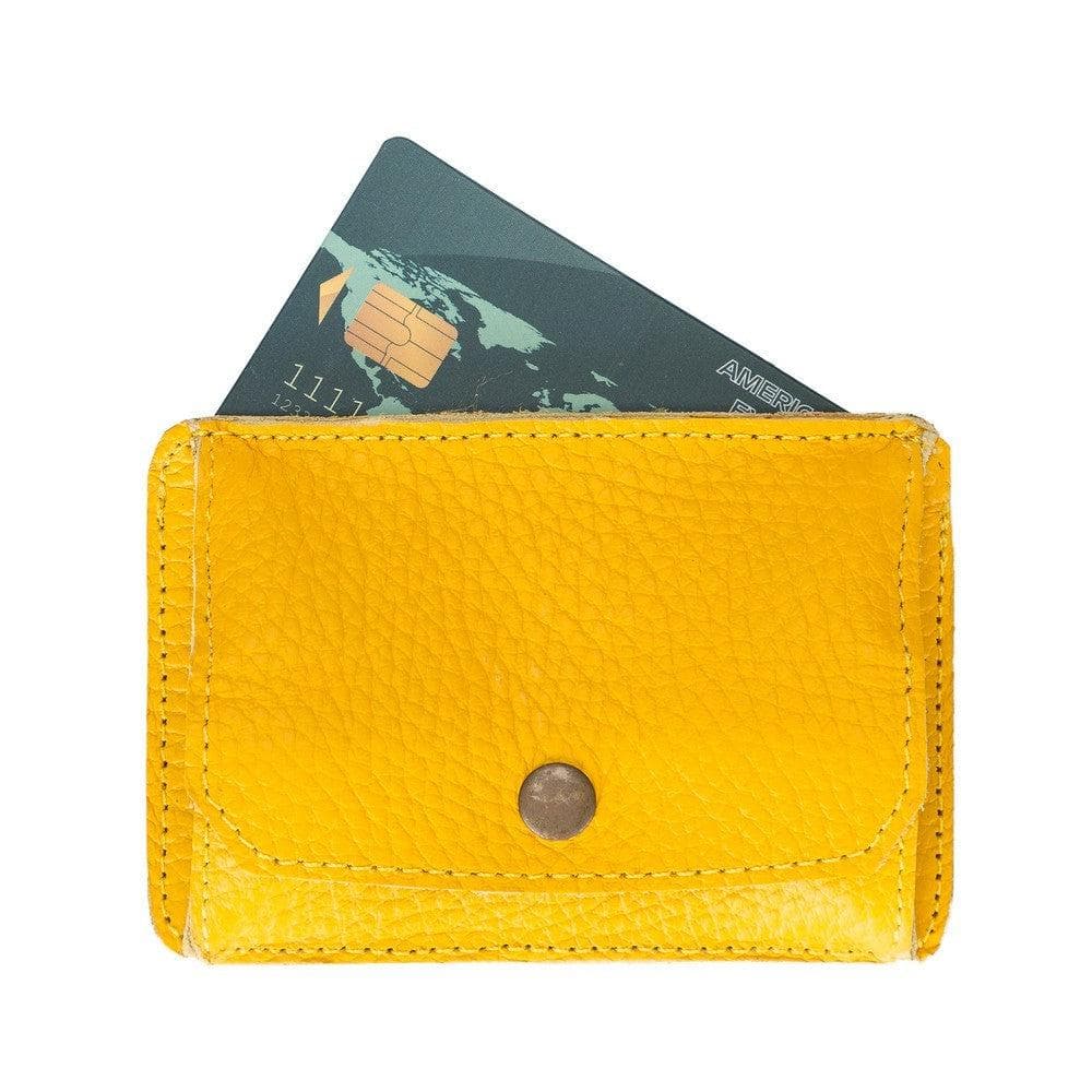 Luca Leather