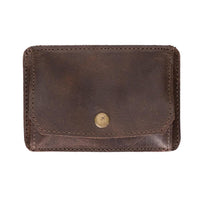 Luca Leather