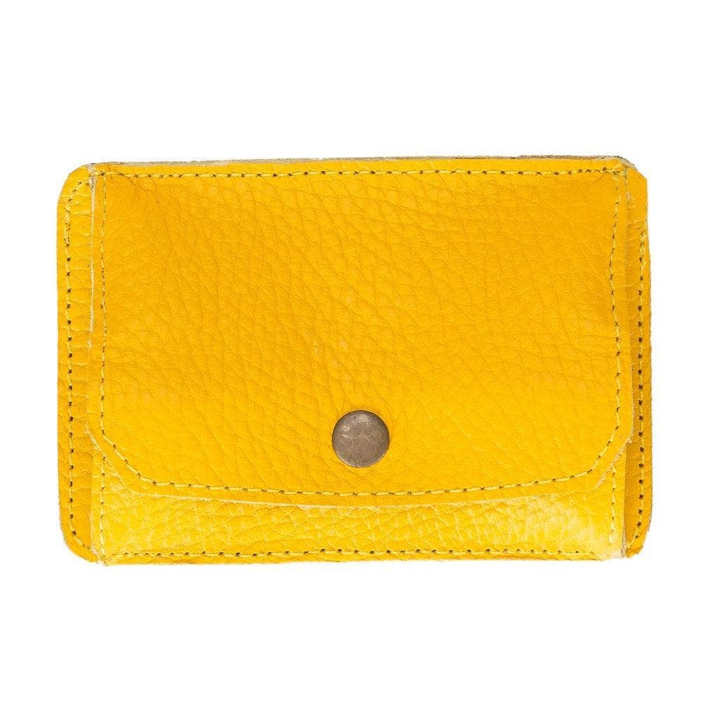 Luca Leather